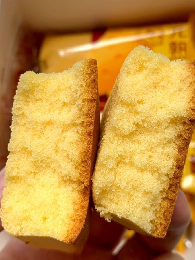 巴比熊饼干糕点