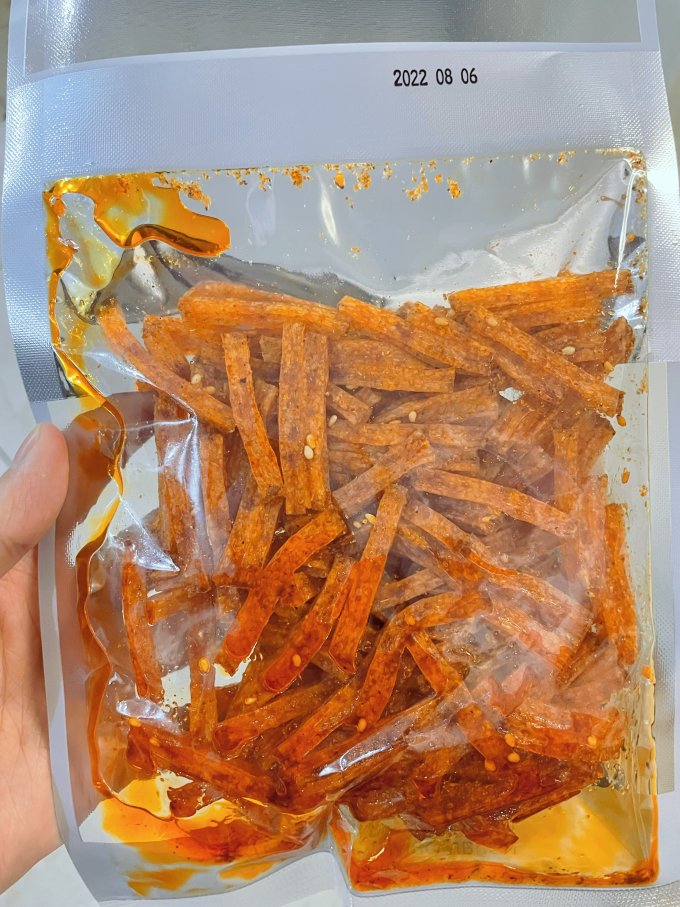 赛一其他休闲零食