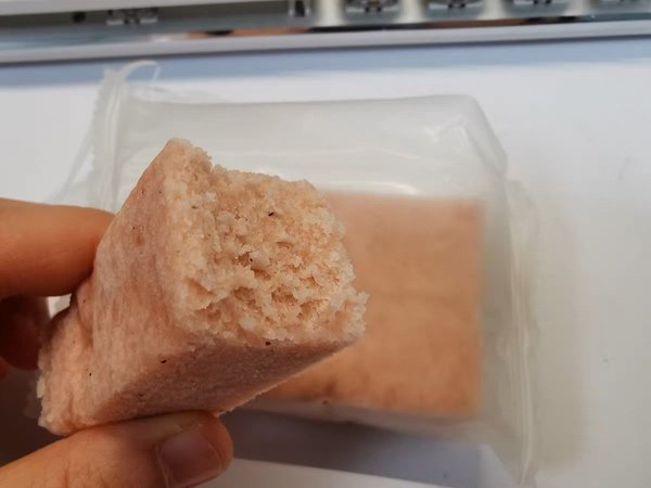 爷爷奶奶让我回购了5次的糕点