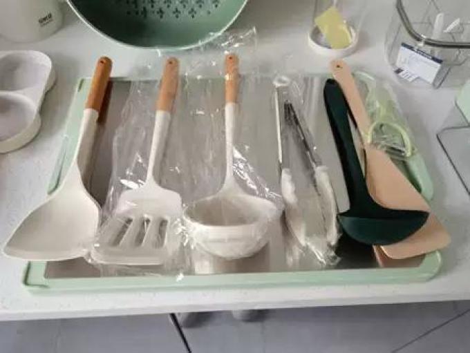 素味刀剪砧板