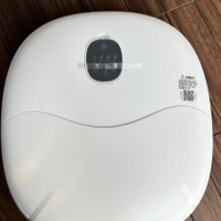 东哥爱洗脚……京造 泡脚桶