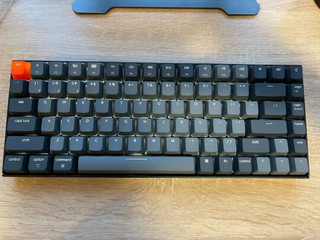 京造 K2蓝牙双模机械键盘
