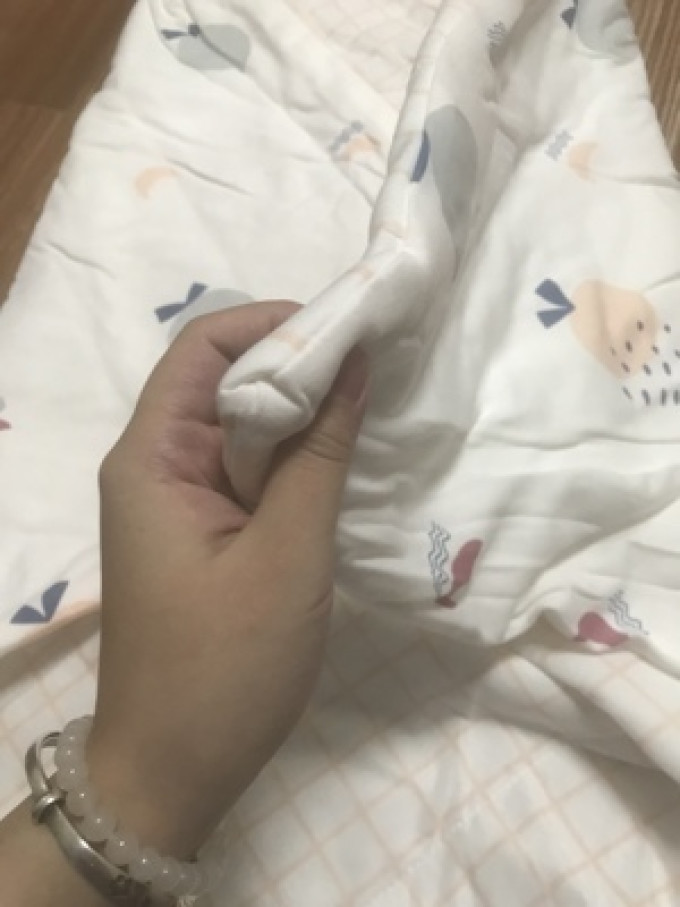 爱贝迪拉婴儿被褥毛毯