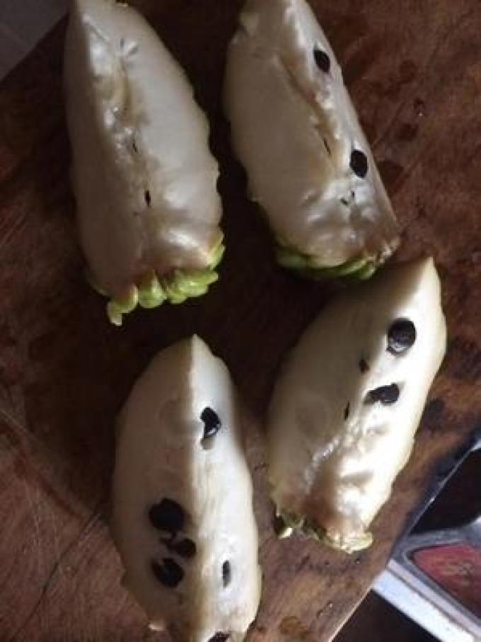 福瑞达其他水果