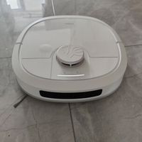 自清洁履带拖布