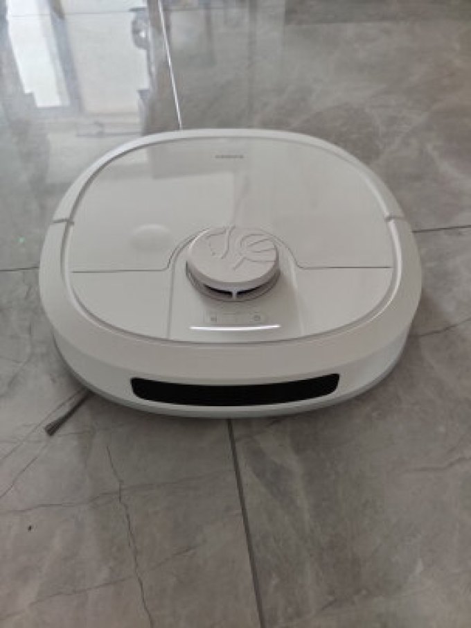 晓舞扫地机器人
