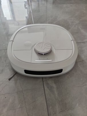自清洁履带拖布