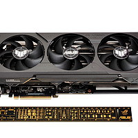 一斤3000块的华硕TUF GAMING GeForce RTX4090 24G显卡评测——好显卡，论斤卖！