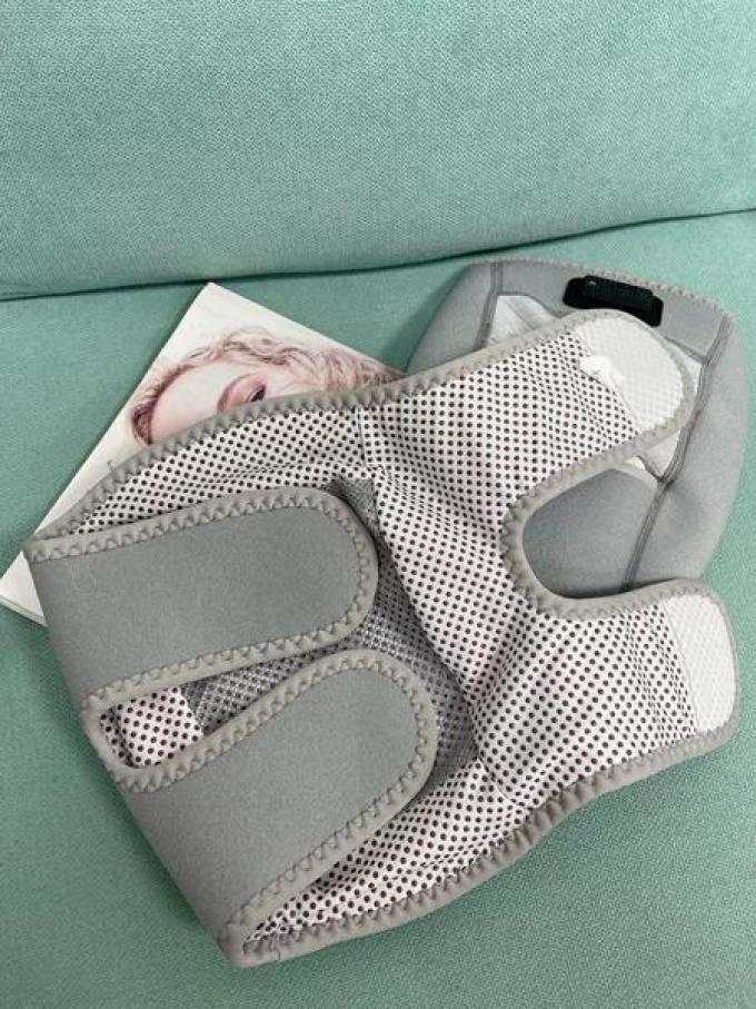 奥克斯护膝