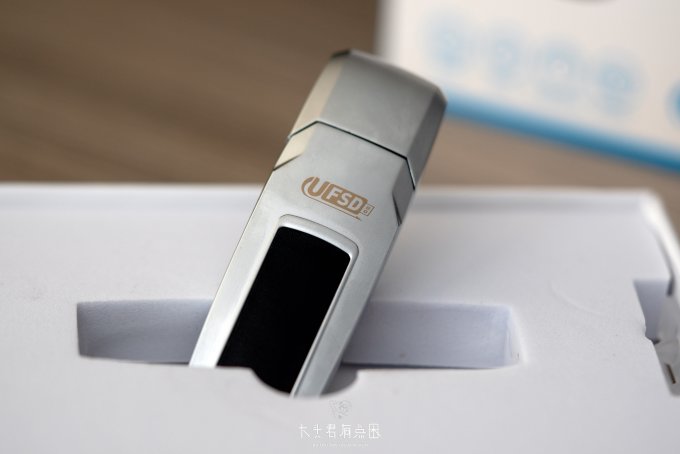 奥睿科U盘