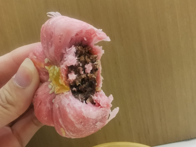 知味观常温蛋糕