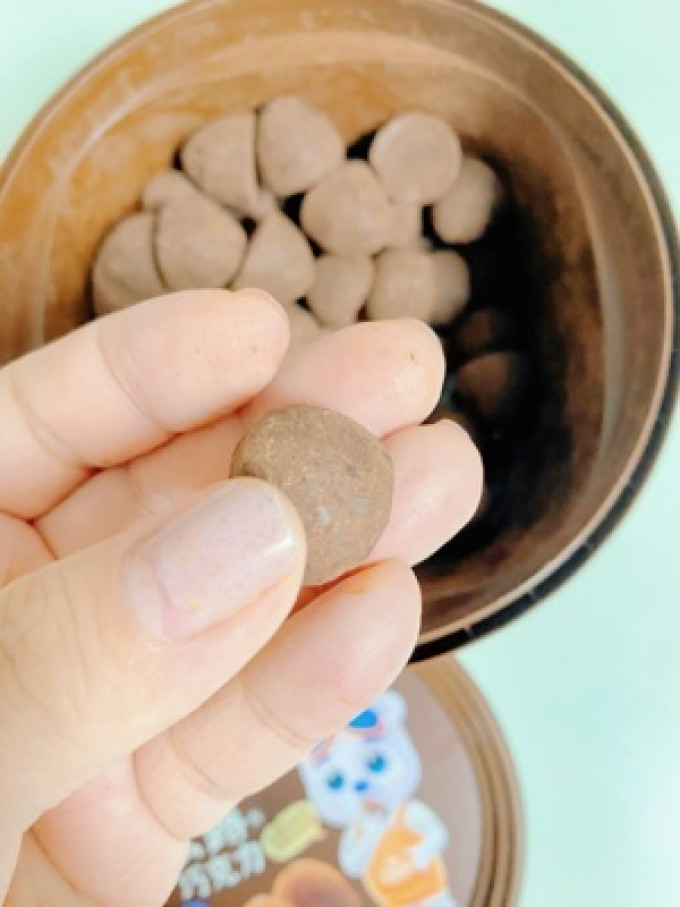 糖果巧克力
