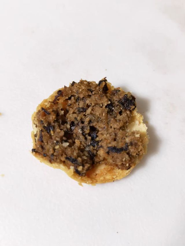 黄山烧饼安徽特产
