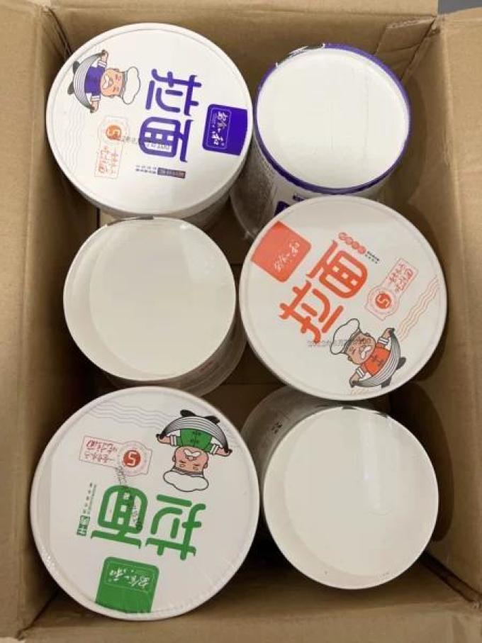 安食六和方便面/粉