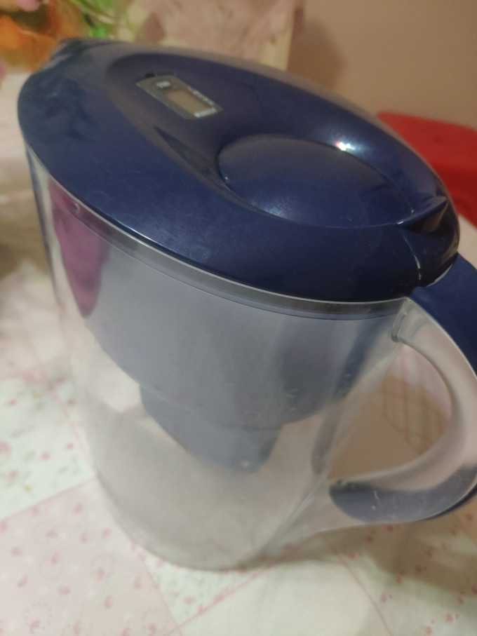 碧然德滤水壶