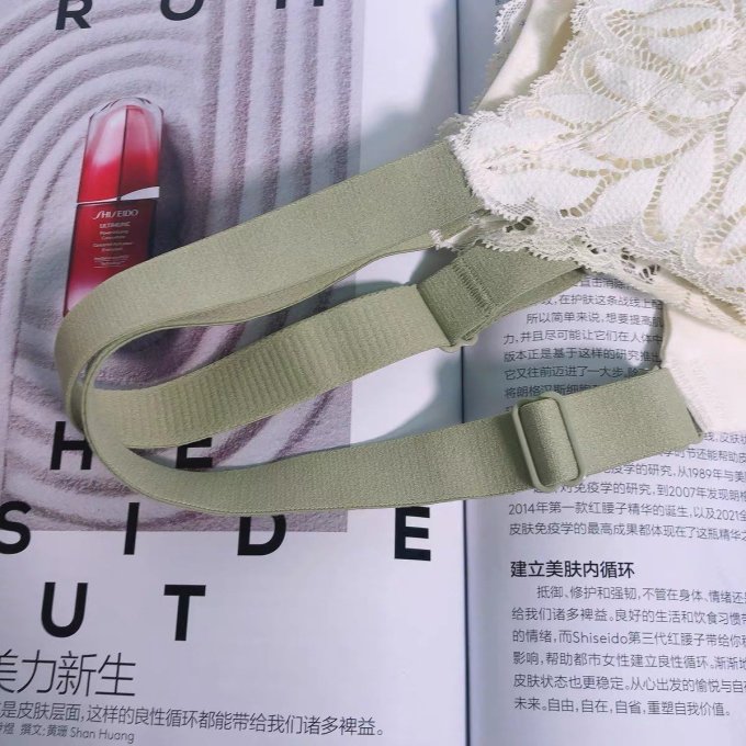 润微文胸