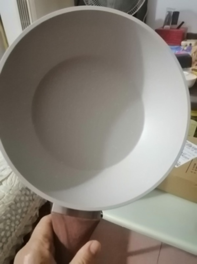益伟烹饪锅具