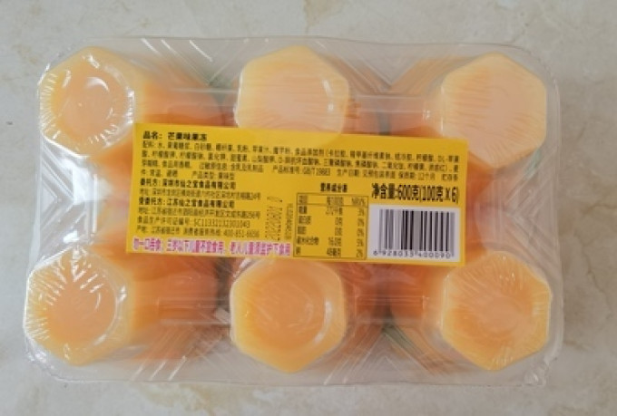 仙之宝其他休闲零食