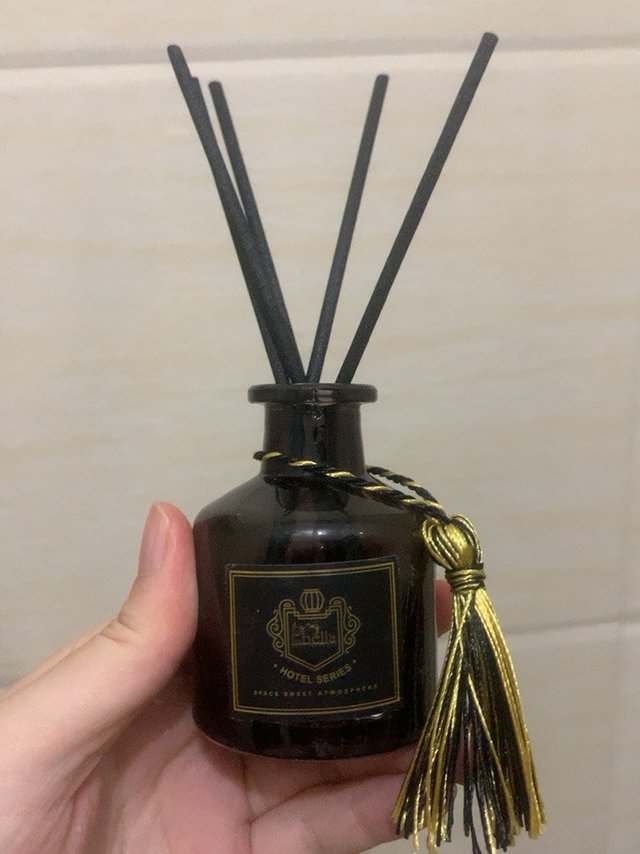 香味很浓，好闻