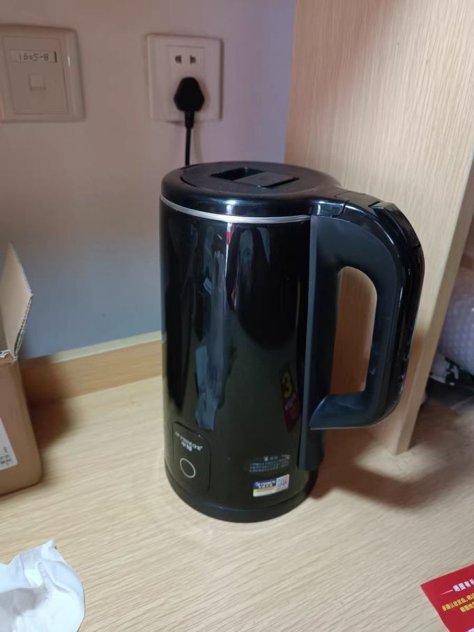 电水壶