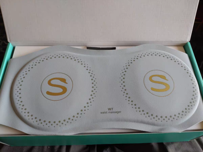 未来健康按摩器