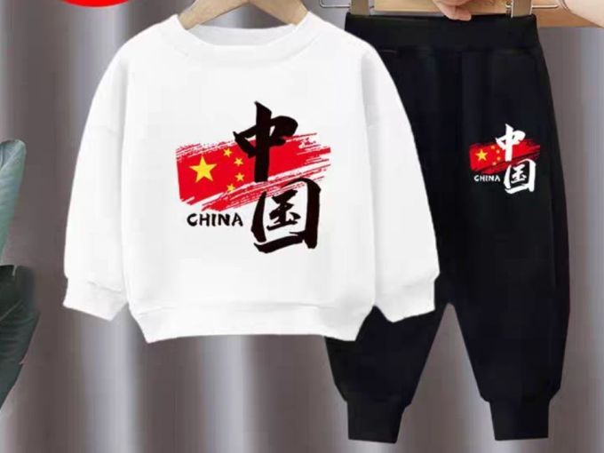 儿童保暖内衣