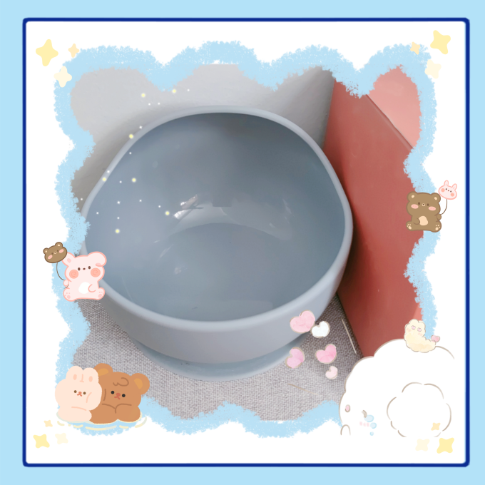 麦肯齐儿童餐具