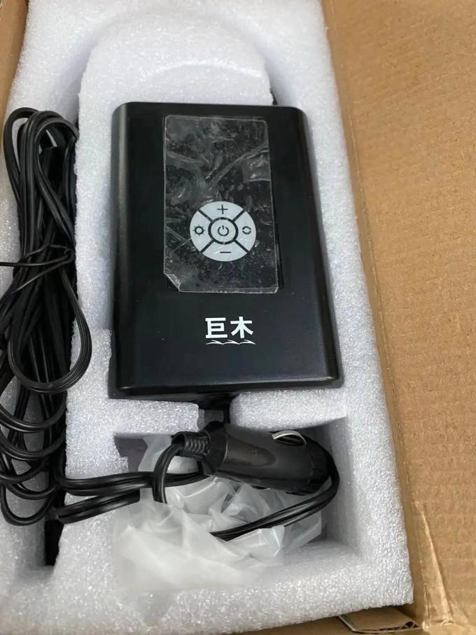巨木充气泵