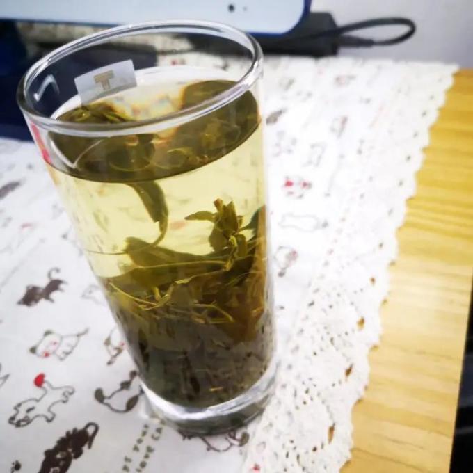 福茗源绿茶