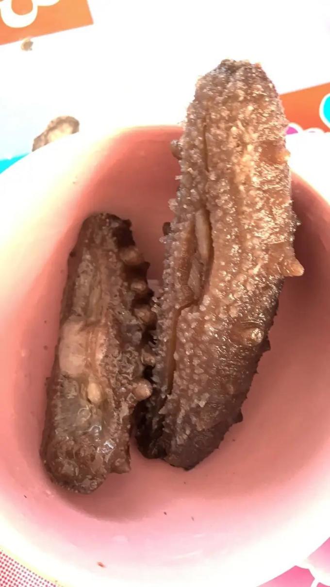 参王朝参鲍