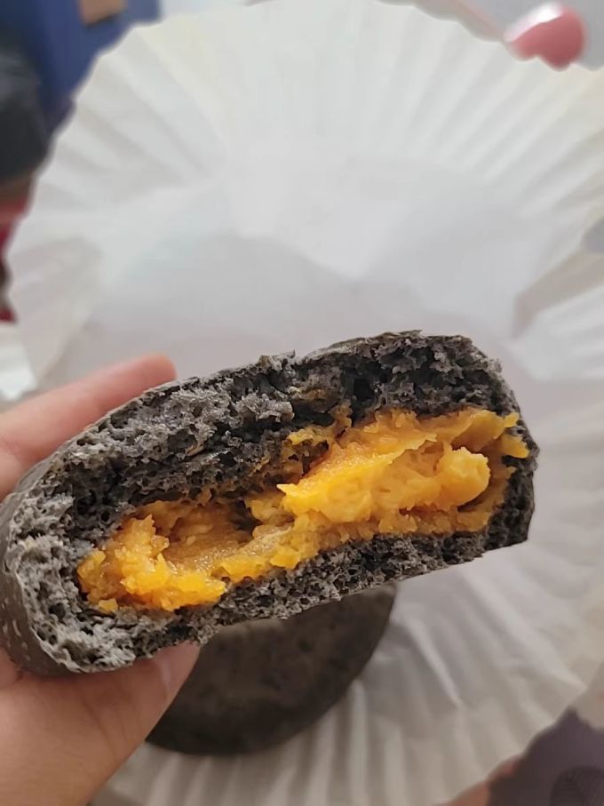 果香飘饼干糕点