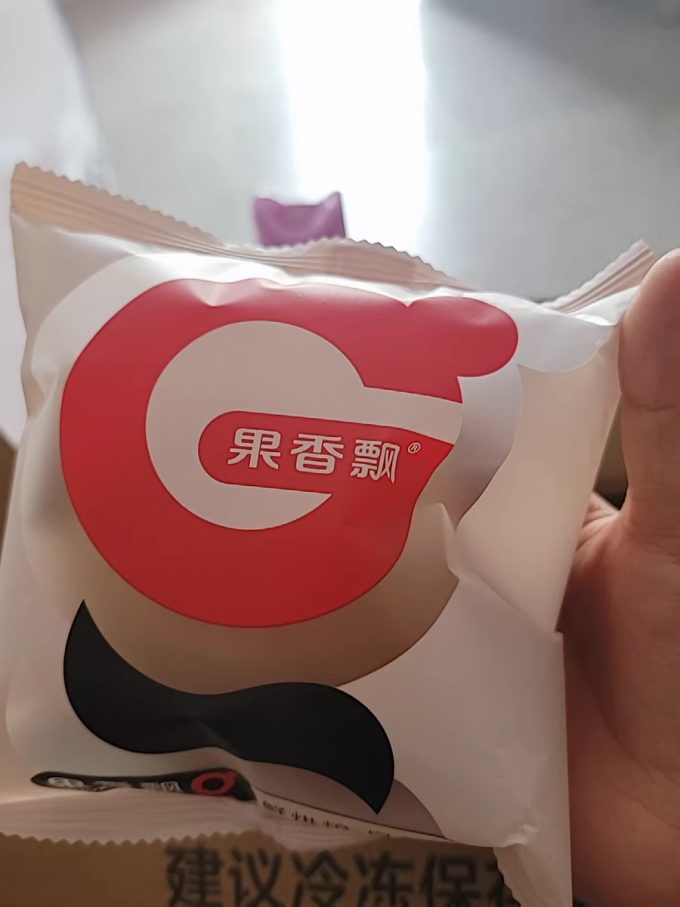 果香飘饼干糕点