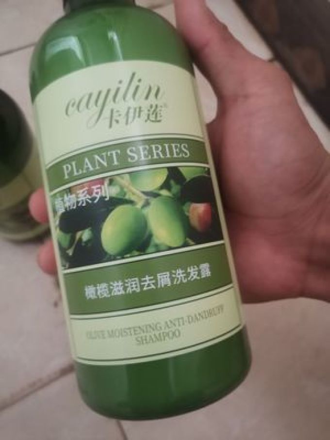 卡伊莲洗护套装