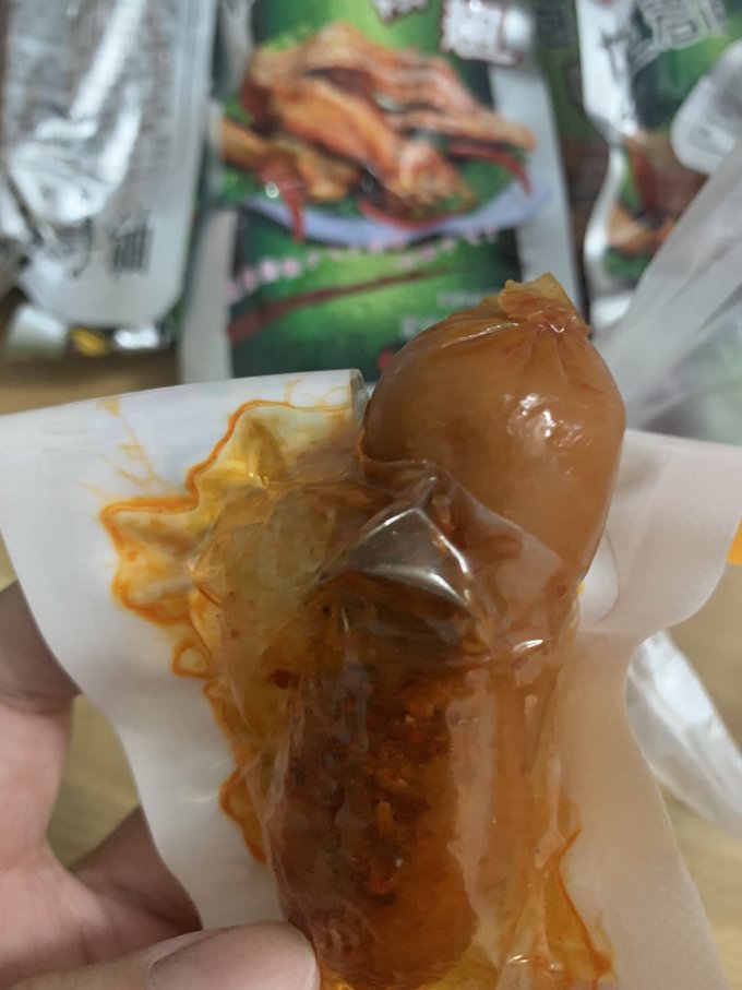 大希地禽蛋肉类