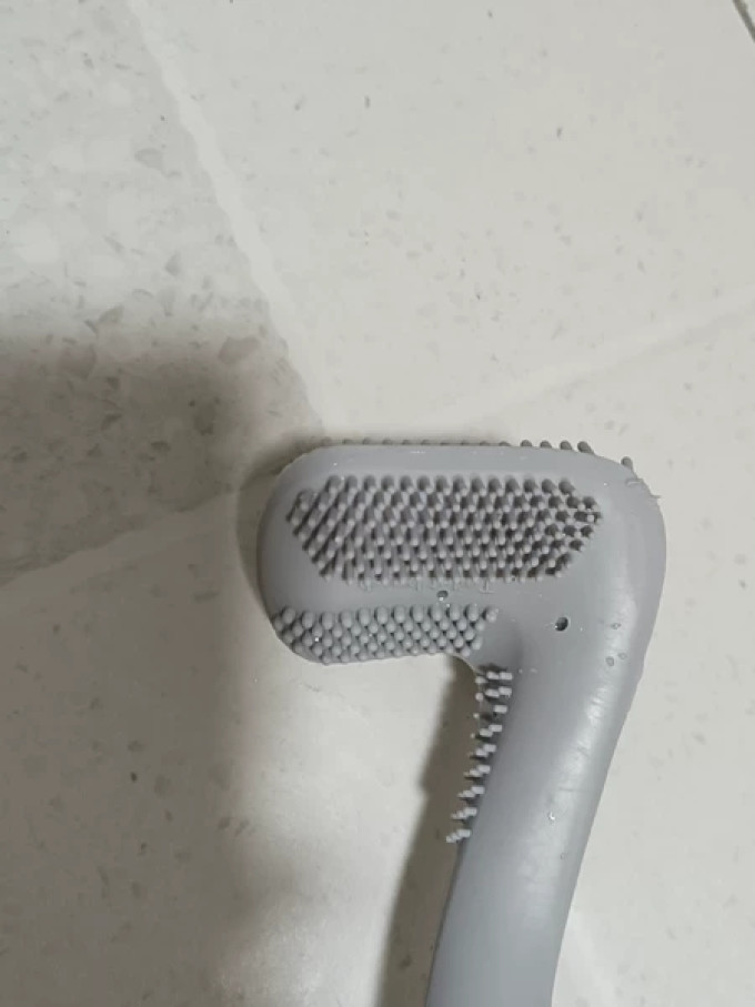 友声马桶刷架