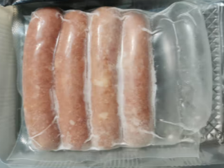 海霸王香肠是我喜欢的口味味美价廉
