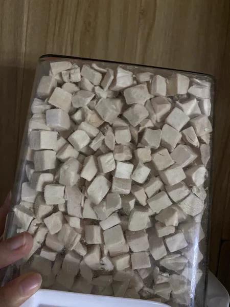 猫咪特别爱吃他家的冻干，多次回购了，