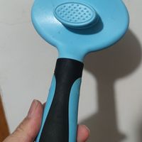 亲测好用的猫咪顺毛器