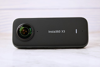 影石Insta360 X3全景运动相机让旅拍更乐趣