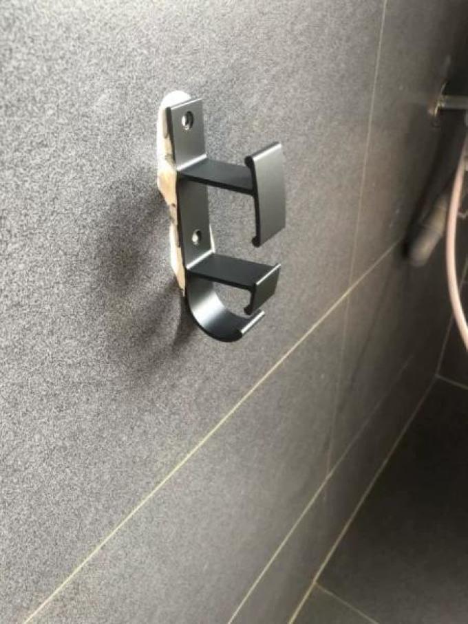摩丹洁具挂钩
