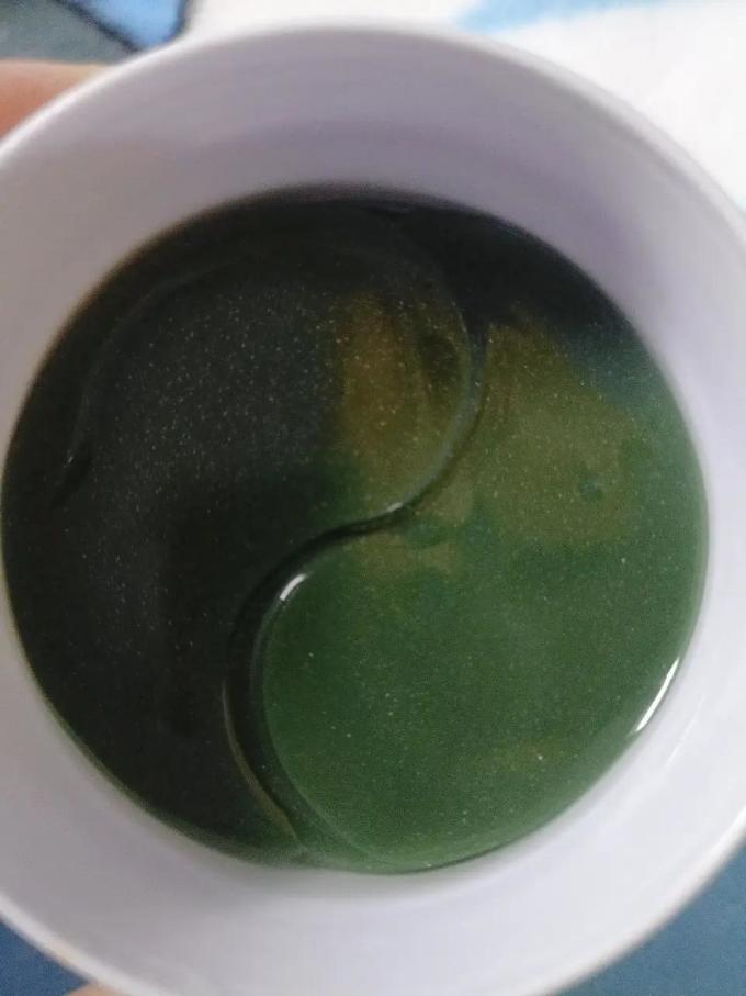 伊诗兰顿眼膜