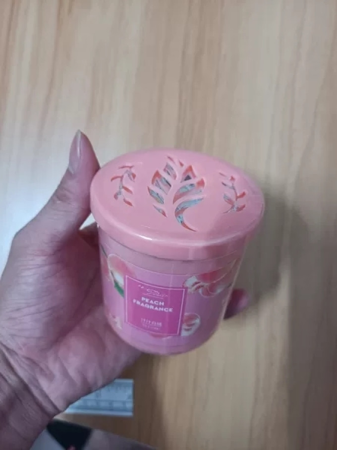 洁宜佳净化除味