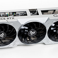 性能炸裂，影驰 GeForce RTX 4090 金属大师 开箱分享