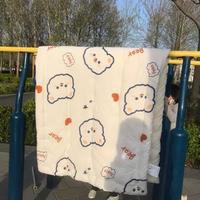 超级实用的棉花垫子