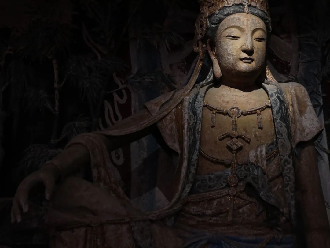 一展尽览2000年中国绘画史,超清《千里江山图》、最全宋元绘画……免费大展!
