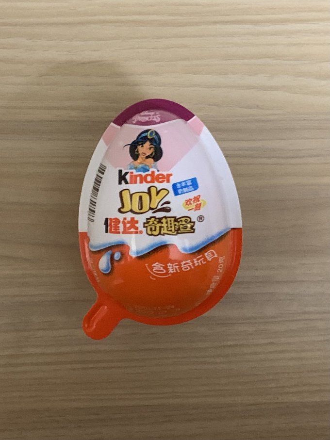 健达糖果巧克力