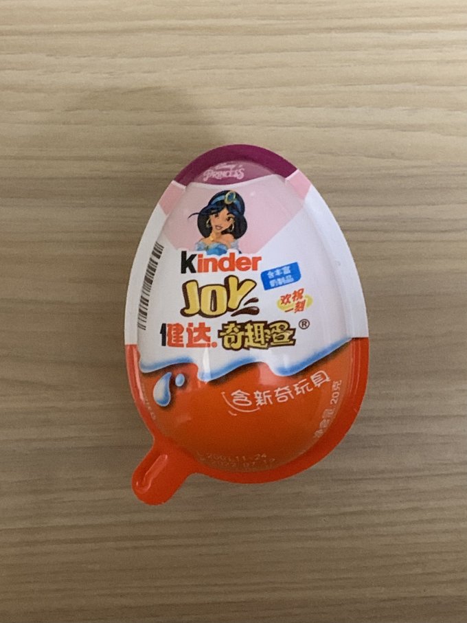 健达糖果巧克力