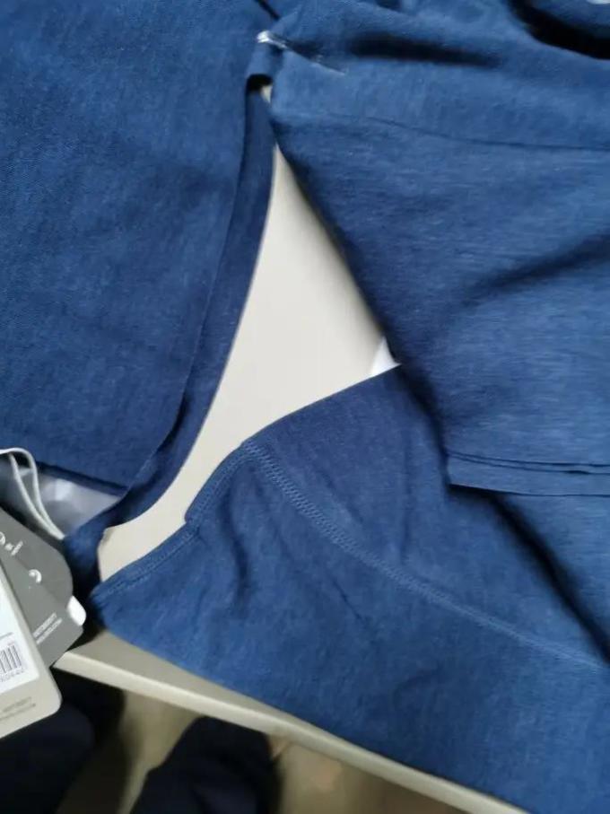 七匹狼保暖内衣
