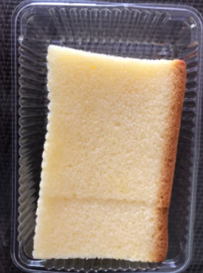 葡记常温蛋糕