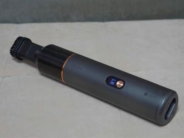 好用不贵的车载吸尘器推荐